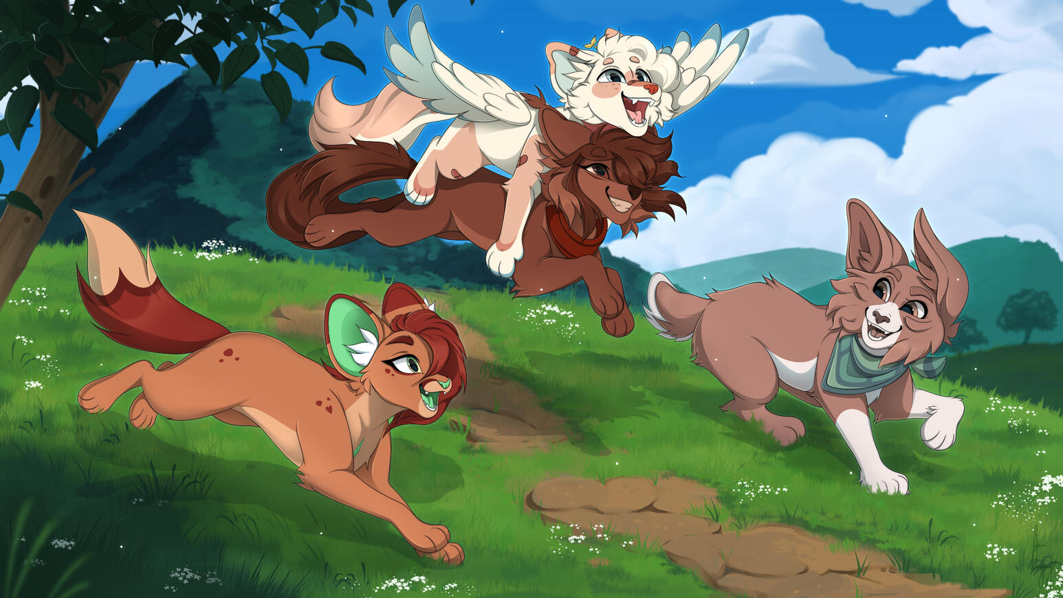 Efficitur faucibus vitae